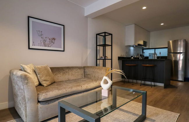 w Perfect 1BR Near Restaurante Central - Foto 18