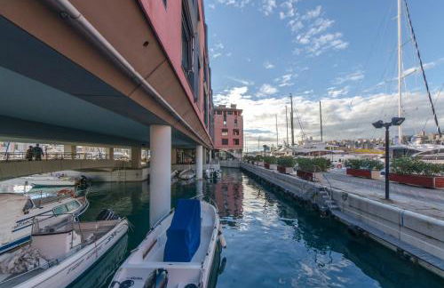 Dock of the Bay, Genova - Photo 80