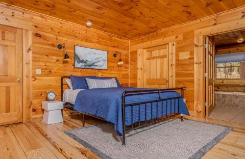 Ar'ya Relaxed Chalet by Taylor Made Deep Creek - Foto 24