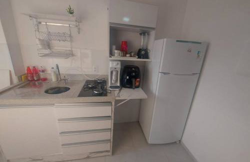 Apartamento completo sinta se em casa - Foto 9