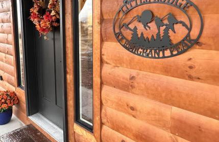 Little Lodge at Emigrant Peak - Foto 36