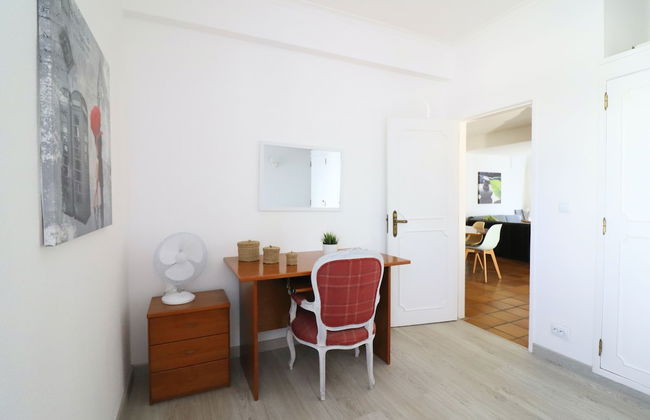 BeGuest Gandarinha Apartment - Foto 5