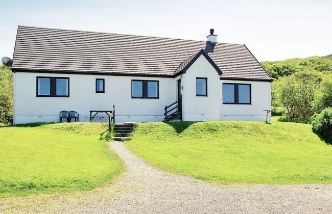 Steading Holidays - Eilean Feoir - Foto 17