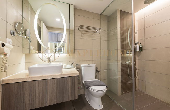 Ion Delemon Premier Suites Genting - Photo 51