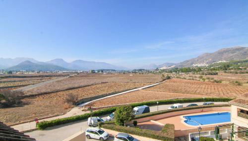 Ático dúplex La Calma - Llíber - Foto 2