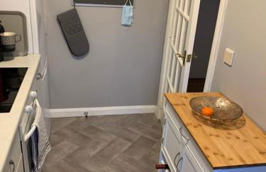 NEW Superb One Bedroom Getaway in Dysart Kirkcaldy - Foto 13