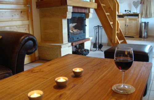 Chalet Clementine - Foto 8