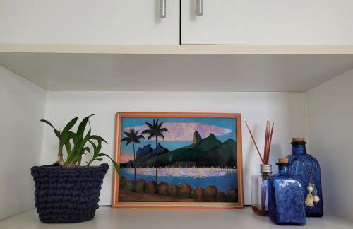 Great View Studio in front of the sea - Foto 4