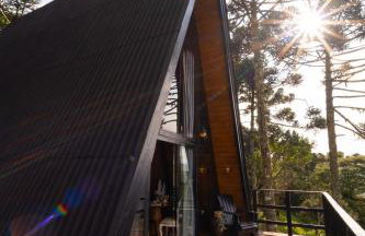 Alma Cabanas De Altitude - Urubici - Photo 16