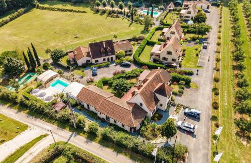 Maison Iris - Foto 21