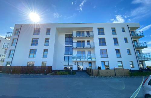 Gdynia Apartament Paderewskiego - Foto 30