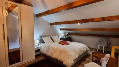 Résidence Avenir 1800 - Appartement Duplex tout confort - ski aux pieds MAE-0581 - Foto 5