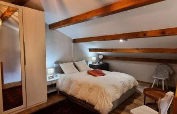 Résidence Avenir 1800 - Appartement Duplex tout confort - ski aux pieds MAE-0581 - Foto 5