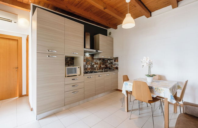 Villenpark Sanghen - Foto 25