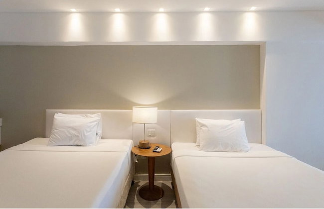 HY Beach Flats - Foto 63