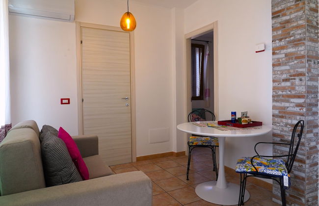 Flowery Inn Villa - Foto 23