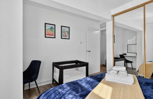 Comfy City Base with Free Parking Walk Everywhere - Foto 49