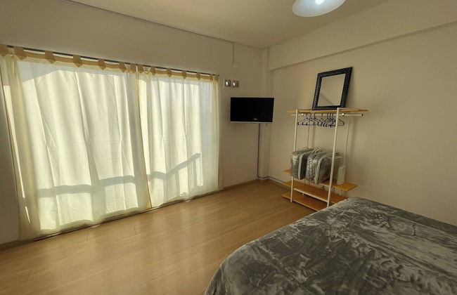 Bright Retreat Modern Temporary Rental in Caballito - Foto 4