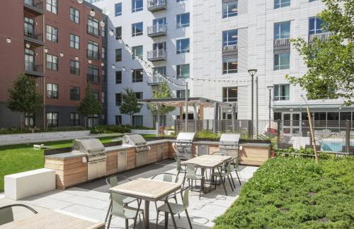 Hyatus Luxury Residences Boston Assembly Row - Foto 31