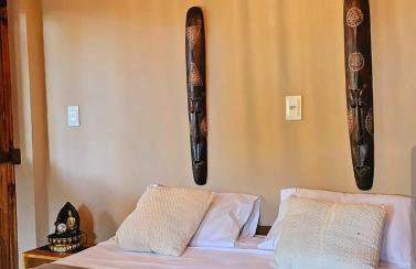 Sol do Gostoso Bangalô - Foto 41