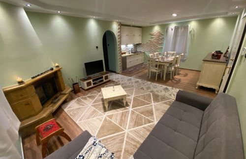 HEAVEN HOUSE - Photo 6