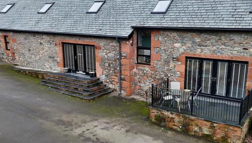 The Steading - Photo 4