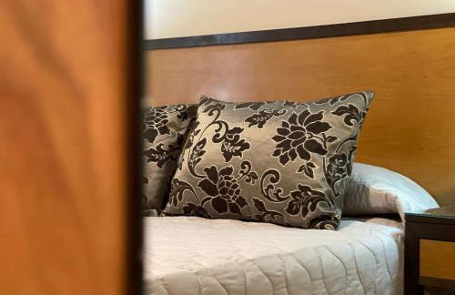 Aparthotel Arenteiro - Foto 22