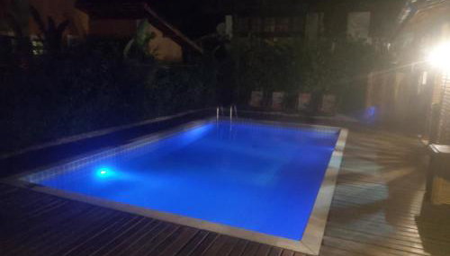 Casa na praia de Itamambuca na cidade de Ubatuba - Foto 5