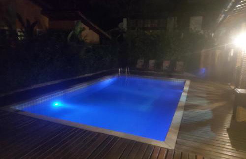 Casa na praia de Itamambuca na cidade de Ubatuba - Foto 5