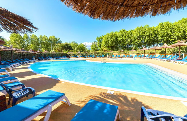 Azureva Saint Cyprien - Foto 24