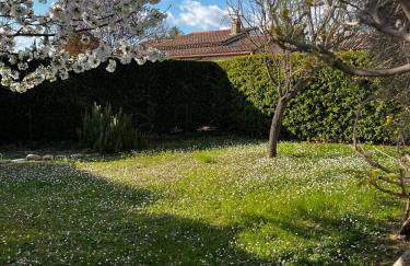 Charming house, Lubéron, near golf and wineries - Foto 16