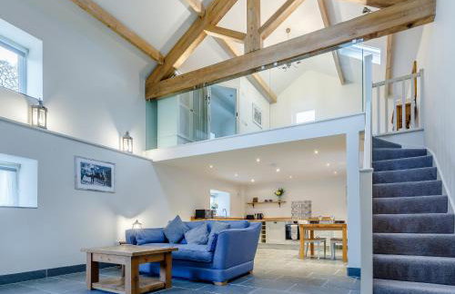 Sycamore Cottage At Naze Farm - Foto 1