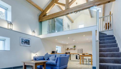 Sycamore Cottage At Naze Farm - Foto 1