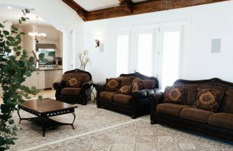 Large & Spacious Home, Sleeps 23+ near SLC - Foto 6