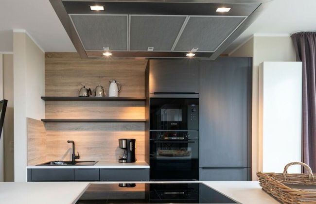 Reethuus Nord Modern Retreat - Foto 8