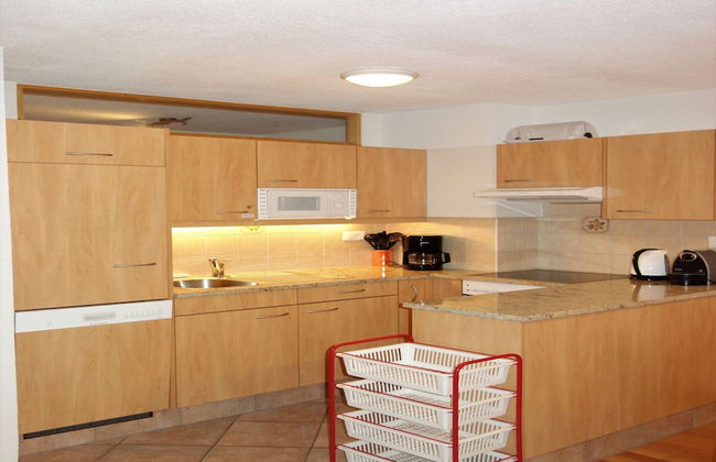 Nice Apartment Near Ski-lift - Foto 4