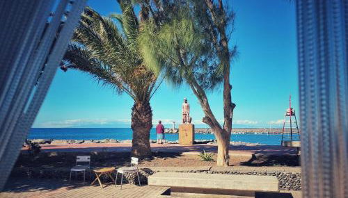 Casita de la Playa, La Aldea de San Nicolás - Foto 3