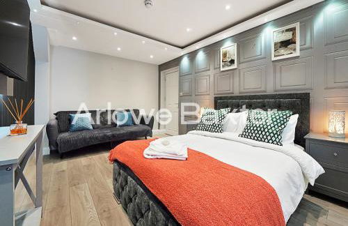 Leyton Guest Rooms - Rooms and Amenities - Foto 1