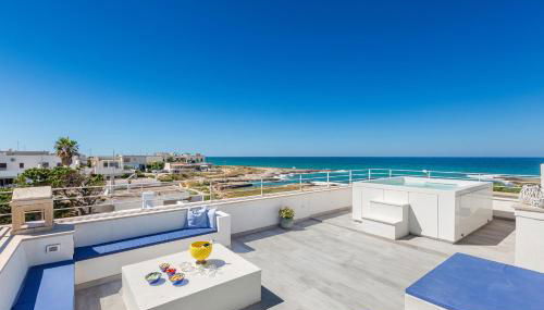 Attico Mezzaluna by BarbarHouse - Foto 4