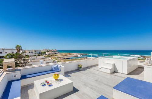 Attico Mezzaluna by BarbarHouse - Foto 11