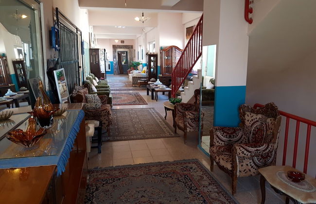 Mai Ak Pansiyon - Photo 16