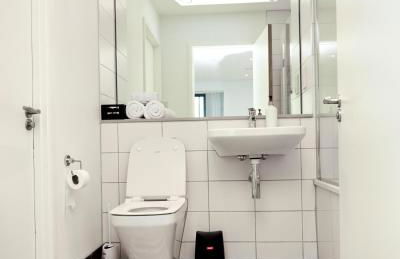 Cosy Two bedroom Apartment in Manchester - Foto 8