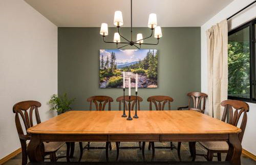 Stay in Evergreen - Denver Mountain Escape - Foto 40