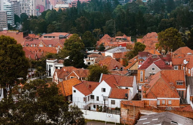 Classy Loft in Centro Internacional - Foto 15