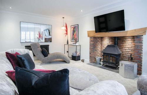 Castell Morlais - Luxurious 5 Bed - Pontsticill - Foto 16