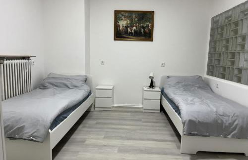 Cozy Apartment in Leverkusen - Foto 22