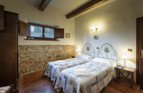 Romitorio di Castiglione del Lago - Photo 53