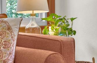 Serene Retreat with Hot Tub - Fire Pit - Deck - Foto 39