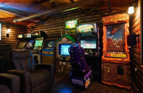 Great Outdoors by OC Adventure Homes - Foto 48