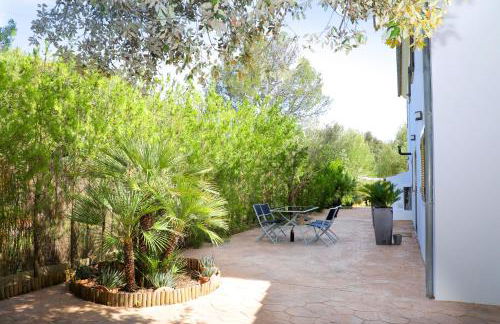 Villa Romaní - Foto 15